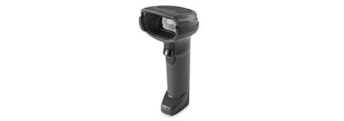 Zebra DS8108-SR - Standard Range (SR) - scanner de code à barres - de poche - imageur 2D - décodé - USB
