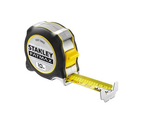 Non Communiqué Mètre Ruban Xtreme™ 10M - 32Mm Fatmax® - Stanley - Fmht38232-0
