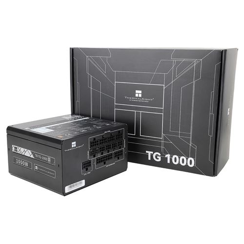 Thermalright Tg-1000 - Image 4