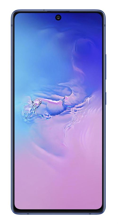 Galaxy S10 Lite