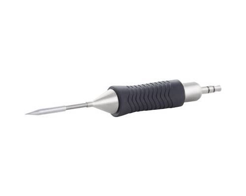 Weller RTM 001 C NW Panne de fer à souder conique Taille de la panne 0.1 mm Longueur de la panne 19 mm Contenu