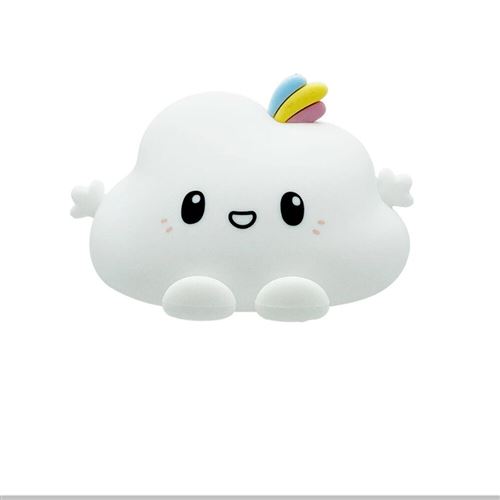 Veilleuse A4212 Smart LED Blanc Nuage