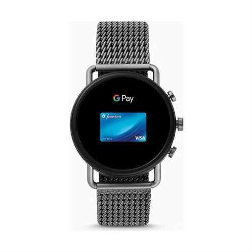Montre intelligente Skagen FALSTER Montre connectee Achat prix fnac