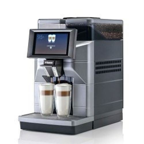 Saeco Noir Magic M2 - Image 4