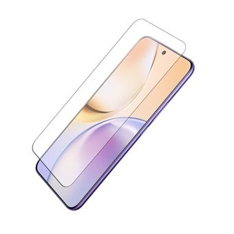 Protection écran Realme 14 Pro Plus - Verre Trempé 9H + Film Caméra, 2 Pièces, Anti-rayures - 12