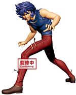 Saint Seiya: Saint Microcosm Chronicles - Phoenix Ikki