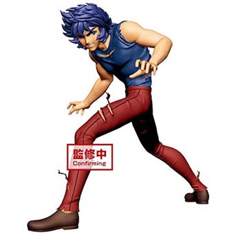 Saint Seiya: Saint Microcosm Chronicles - Phoenix Ikki