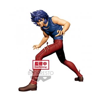 Saint Seiya: Saint Microcosm Chronicles - Phoenix Ikki