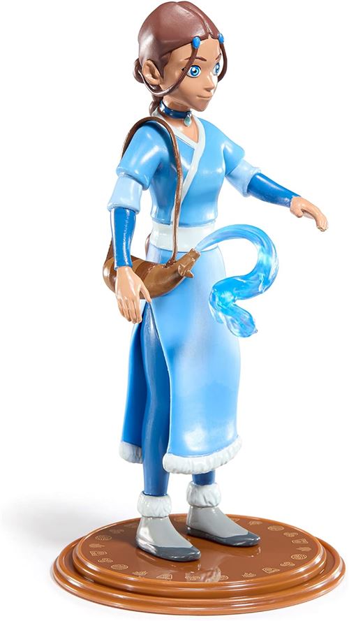 Non Communiqué Figurine Katara Avatar The Last Airbender 18 Cm