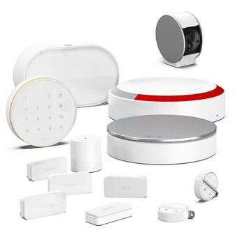Somfy - Home Alarm Advanced - Video - 1