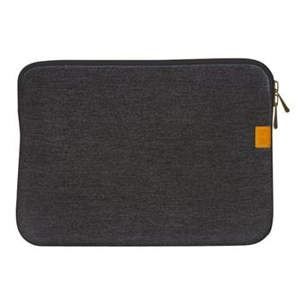 MW Denim - Housse d'ordinateur portable - 15" - gris foncé - pour Apple MacBook Pro (15.4 ") - 1