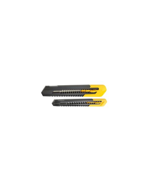 Cutters 9 Et 18 Mm Sm Lot De 2 - Stanley