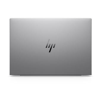 HP ZBook 8 G1i Mobile Workstation - Intel Core Ultra 7 jusqu'à 5.2 GHz - Win 11 Pro - 32 Go RAM - 1 To SSD NVMe - 16" IPS 1920 x 1200 - Wi-Fi 7, Bluetooth - clavier : Suisse