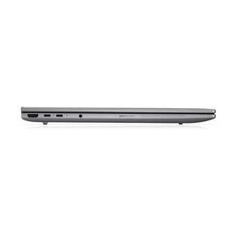 HP ZBook 8 G1i Mobile Workstation - Intel Core Ultra 7 jusqu'à 5.2 GHz - Win 11 Pro - 32 Go RAM - 1 To SSD NVMe - 16" IPS 1920 x 1200 - Wi-Fi 7, Bluetooth - clavier : Suisse