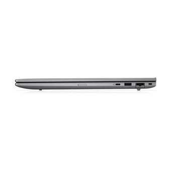 HP ZBook 8 G1i Mobile Workstation - Intel Core Ultra 7 jusqu'à 5.2 GHz - Win 11 Pro - 32 Go RAM - 1 To SSD NVMe - 16" IPS 1920 x 1200 - Wi-Fi 7, Bluetooth - clavier : Suisse