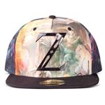 Casquette Zelda Mystical