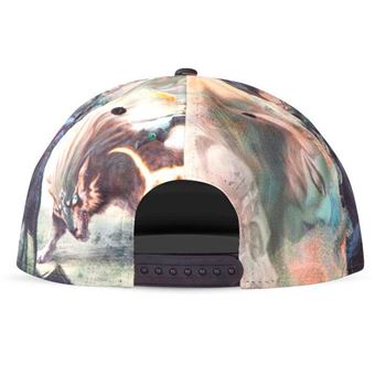 Casquette Zelda Mystical