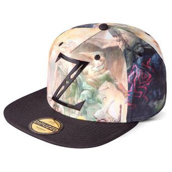 Casquette Zelda Mystical