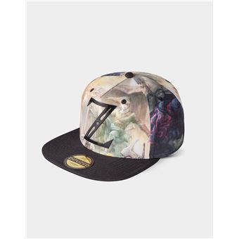 Casquette Zelda Mystical