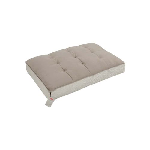 Meilleurs prix pour Coussin déhoussable ZOLUX - Valencia - 130cm - Taupe - 409817