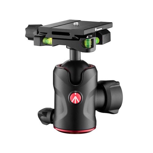 Non Communiqué Manfrotto Rotule Ball Head With Q6