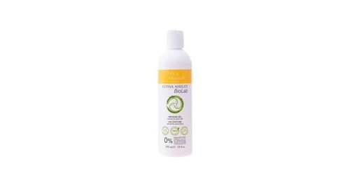 Gel de douche biolab tiare & almond alyssa ashley (300 ml)