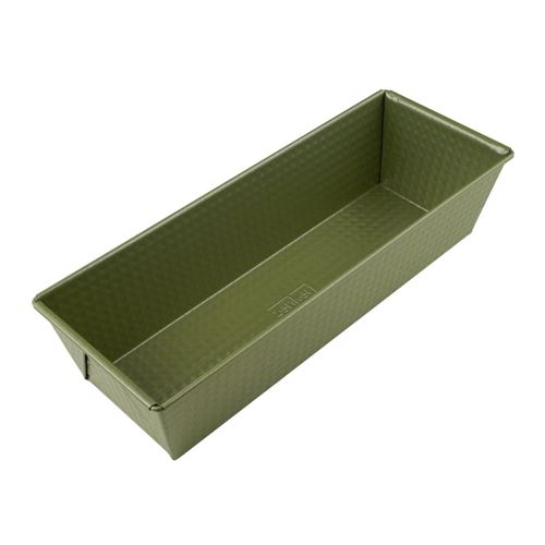Moule à cake 30 cm Zenker Green Vision ref 7454