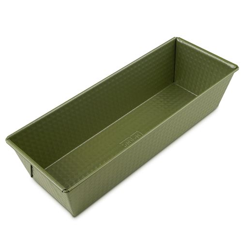 Non Communiqué Vert Moule À Cake 30 Cm Zenker Green Vision