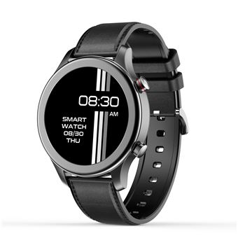 Montre connectée YONIS Montre Connectée 4G Étanche IP67 Dual Caméra