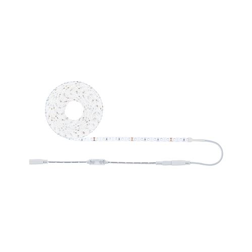 Ruban LED PAULMANN SimpLED Power 5m blanc neutre