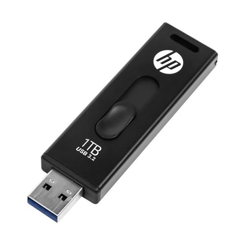 HP USB3.1 1TB Solid State Flash Drive x911w