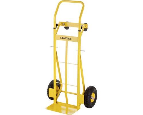 Stanley Diable By Black & Decker Sxwtd-Mt519 Acier Charge Max: 200 Kg - Image 3