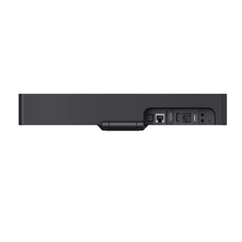 Yealink MeetingBar A10 - Barre de collaboration vidéo tout-en-un (barre vidéo, télécommande VCR11) - Certifié pour Microsoft Teams, Certifié pour Zoom Rooms - power adapter included - 1