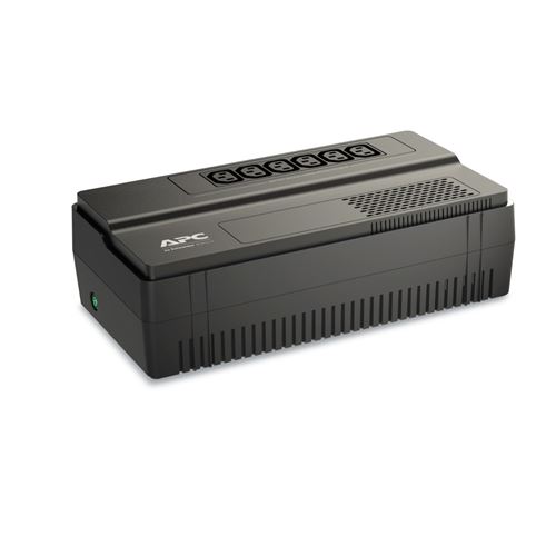 APC Easy UPS BV BV800I - UPS - 230 Volt wisselstroom V - 450 Watt - 800 VA - uitgangen: 4
