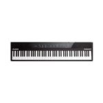 McGrey RA-88 Rollpiano – Piano Pliable 88 Touches, Batterie Li-Ion, 128 Sons, Pédale Et Câble Inclus