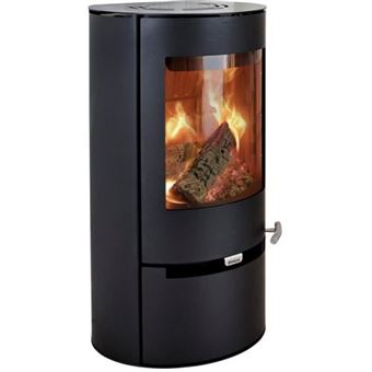Poele a Bois   ADURO 9.1  50292  6 KW - 1