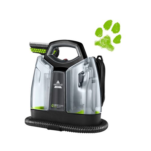 Nettoyeur multi surface 330w Bissell 37288