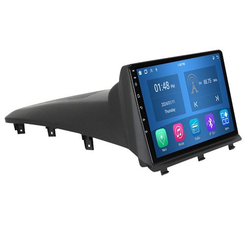 Autoradio RoverOne® Bluetooth CarPlay Android Auto Navigation 4Go RAM 64Go ROM pour Opel Antara 2006-2017