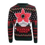 Stranger Things - Sweatshirt Christmas Jumper Demogorgon