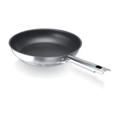 BEKA Poele a frire ILANO 24cm Tous feux dont induction