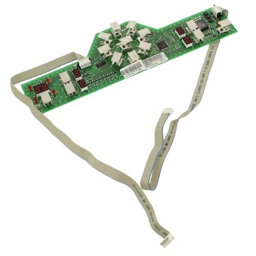 Module clavier pour Table induction Brandt