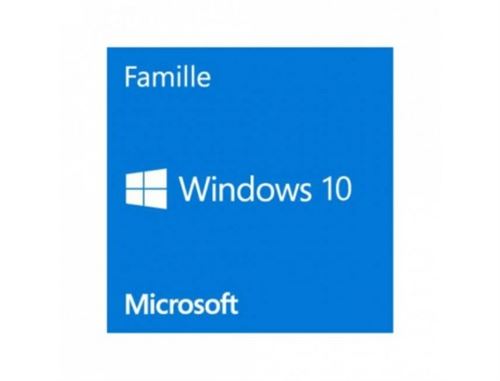 Windows 10 Home OEM 64Bit