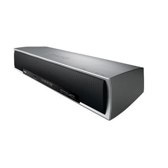 Yamaha YSP-500 argent - Pack ampli et enceintes Home Cinéma