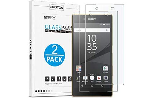 Sony Xperia Z5 (gold) débloqué logiciel original