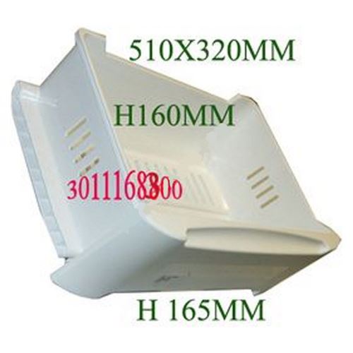 Tiroir pour réfrigérateur daewoo 6907868