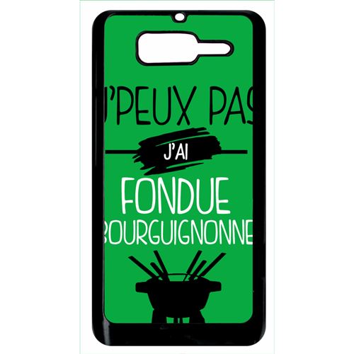 Coque motorola razr d1 j peux pas j ai fondue bourguignonne 11