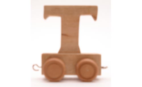 6 trains de lettres T
