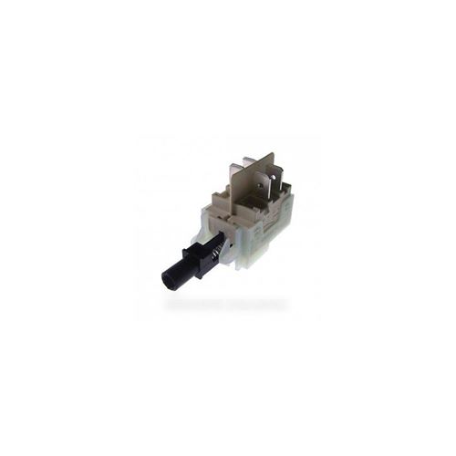 Interrupteur Lave Vaisselle Beko Interrupteur On/Off Switch D3422Fs pour Lave Vaisselle Beko