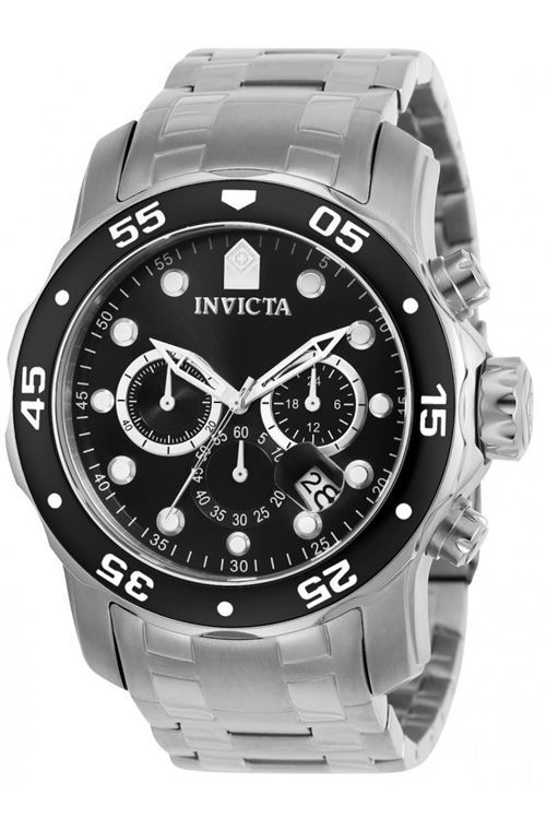 Invicta Pro Diver - SCUBA 0069 Montre Homme - 48mm