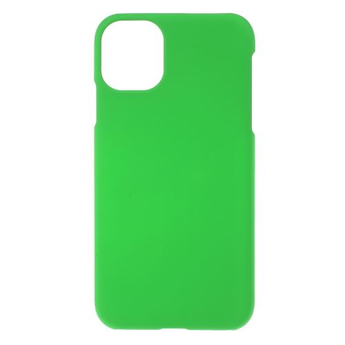 Coque en TPU rigide vert pour votre Apple iPhone 5.8 pouces (2019)